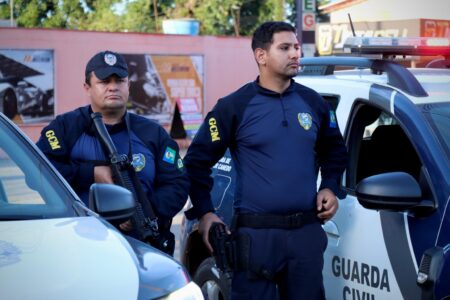 GCM de Senador Canedo pode se tornar Polícia Municipal; STF já derrubou alteração em SP