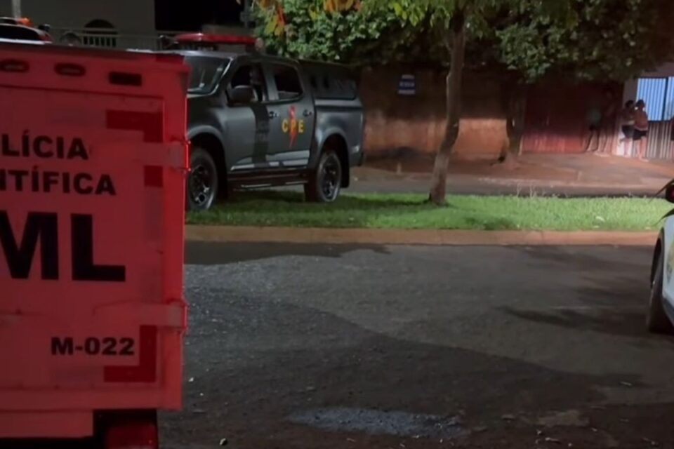 Suspeitos de tráfico e homicídio morrem em confrontos com a PM de Goiás
