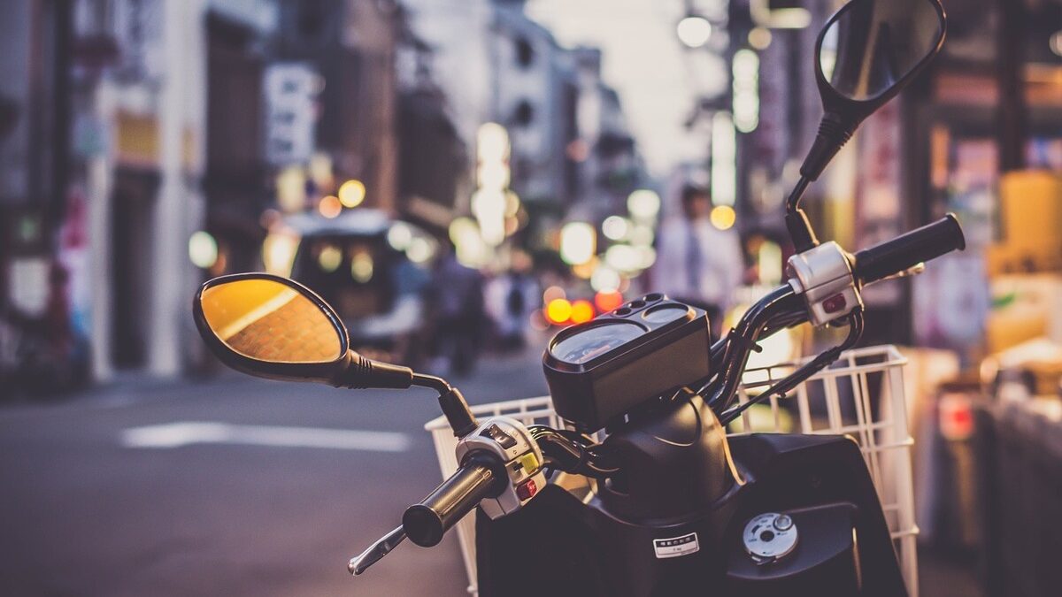 Goiás pode isentar IPVA para motos de até 150 cilindradas