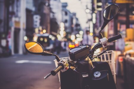 Goiás pode isentar IPVA para motos de até 150 cilindradas