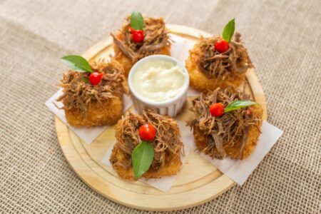 Comida Di Buteco: 47 bares de Goiânia e Aparecida de Goiânia participam da edição 2025 evento acontece de 11 de abril a 11 de maio