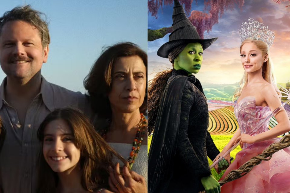 Oscar 2025: Onde assistir aos filmes vencedores da premiação
