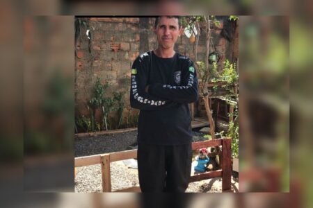 Homem morto em confronto com PM tocava teclado em igreja e usava remédios