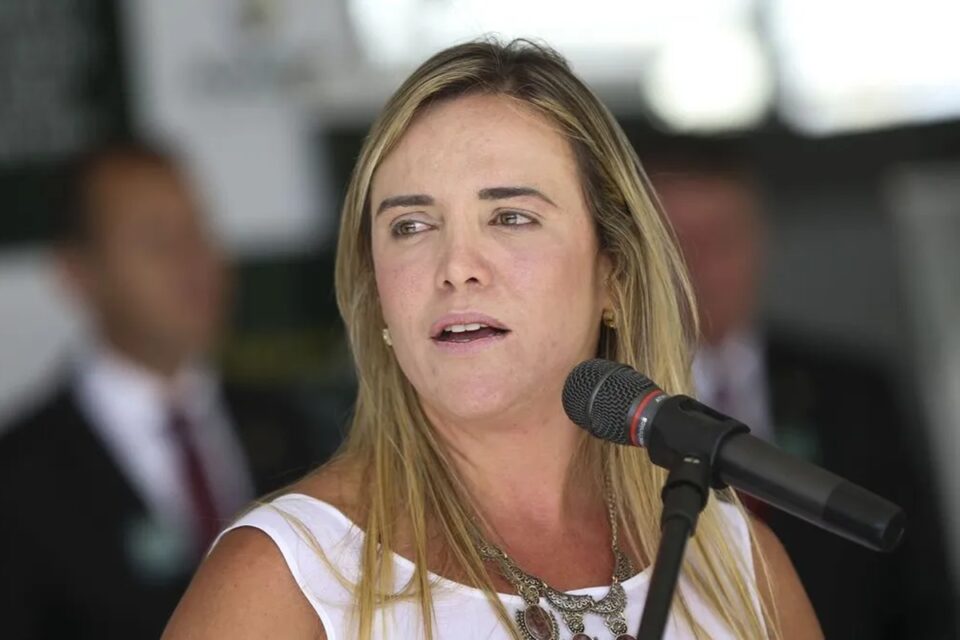 MP vai recorrer de decisão que absolveu vice-governadora do DF por corrupção