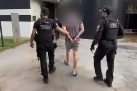 Preso estelionatário que aplicava golpes de anúncios falsos nas redes sociais