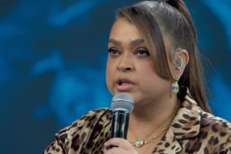 Preta Gil diz que fará tratamento nos EUA