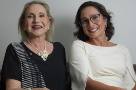 Evento em Goiânia terá participação de Bruna Drummond e Laudelina Inácio (Foto: Divulgação)