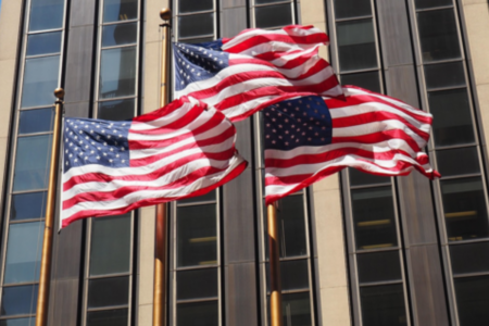 Trump, presidente dos EUA, no centro de uma guerra comercial (Foto: Pixabay)