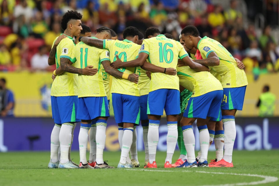 Seleção Brasileira