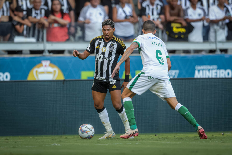 América precisa de uma goleada para ficar com título