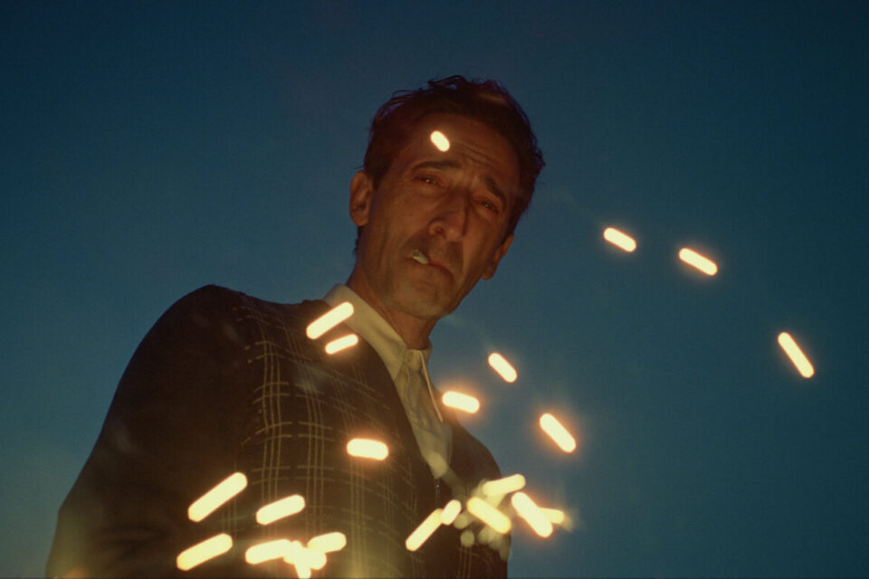 Adrien Brody vence o Oscar de Melhor Ator por “O Brutalista” Este é o segundo Oscar do artista ator adrien brody