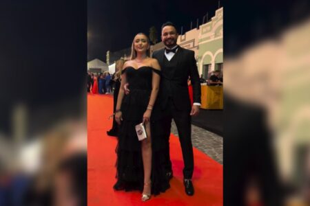 STJ manda soltar Karine Gouveia e Paulo César