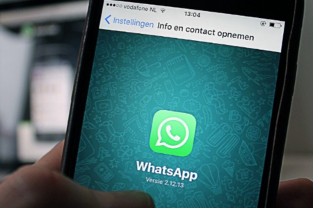 WhatsApp será suspenso em alguns dispositivos (Foto: Pixabay)