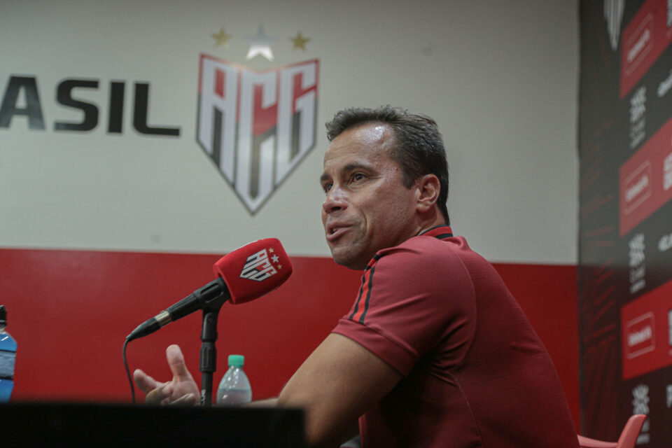 Anderson comemora classificação