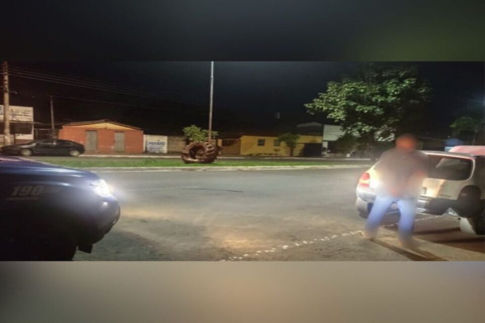 Motorista