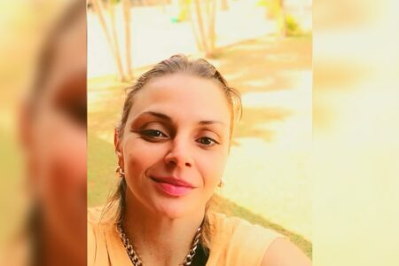 Assassino mostra localização de tronco de mulher esquartejada no DF