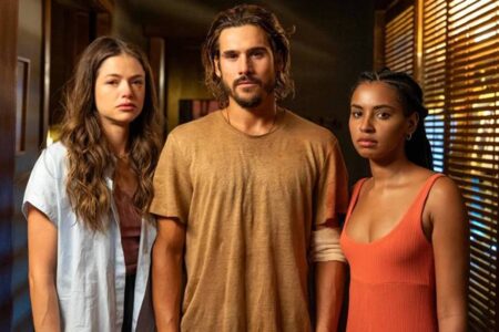 Final de Mania de Você revolta a web e registra baixa audiência "O pior capítulo sempre era sempre o próximo", comentou internauta