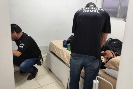 Funcionários simulavam adiantamentos e 'cancelavam' para tirar dinheiro de empresa