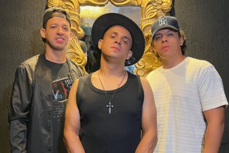 Evento terá o melhor do pagode em Goiânia
