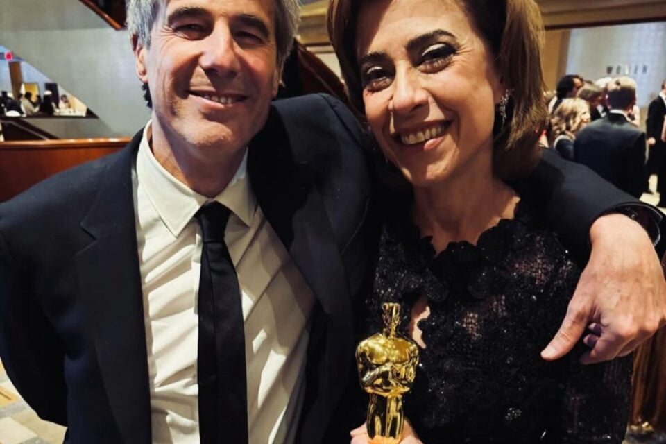 Walter Salles é botafoguense