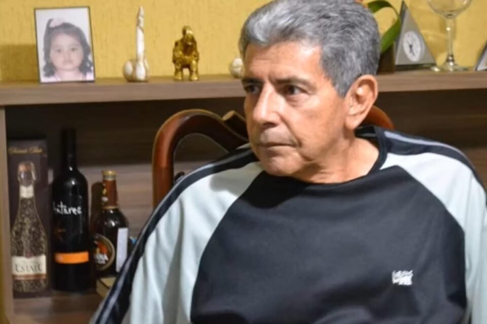 Chico Frazão