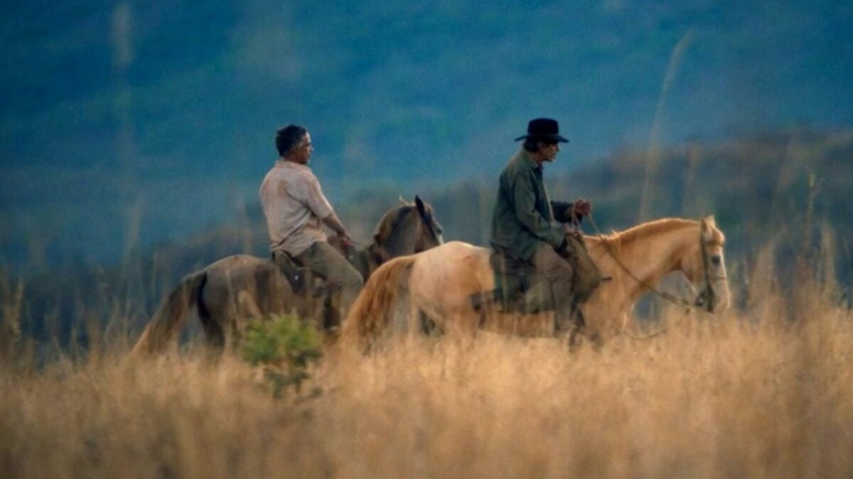Oeste Outra Vez: filme gravado na Chapada dos Veadeiros e vencedor de festival estreia nos cinemas, menos em Goiânia
