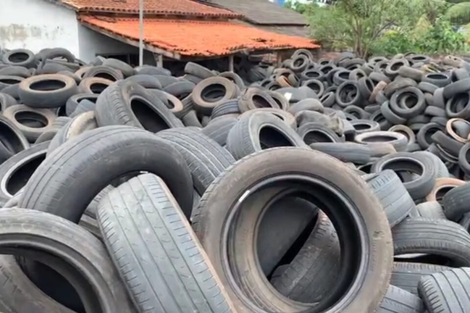 pneus