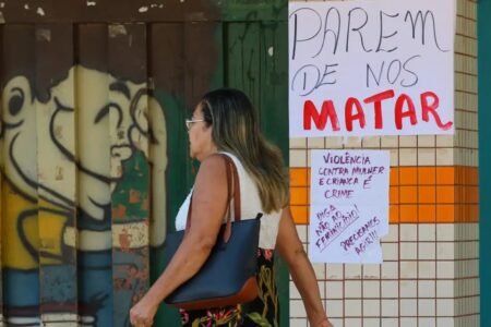 Violência contra mulher: 265 vidas perdidas em Goiás desde 2020