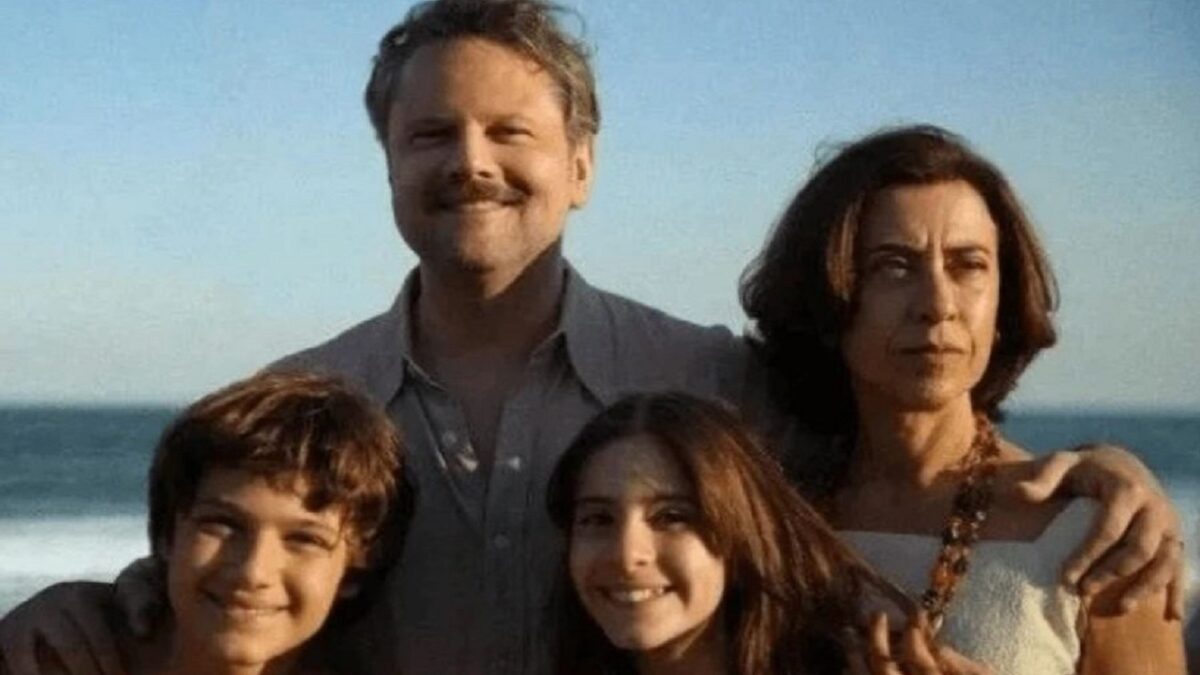 PF exibirá 'Ainda Estou Aqui' a servidores na data dos 61 anos do golpe Filme vencedor do Oscar será apresentado por Polícia Federal