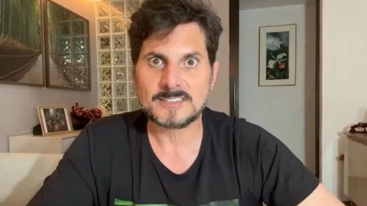 “Meu sonho um projeto onde quem recebe Bolsa Família não pode votar”, diz senador Marcos do Val compra de votos