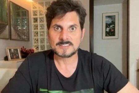 “Meu sonho um projeto onde quem recebe Bolsa Família não pode votar”, diz senador Marcos do Val compra de votos