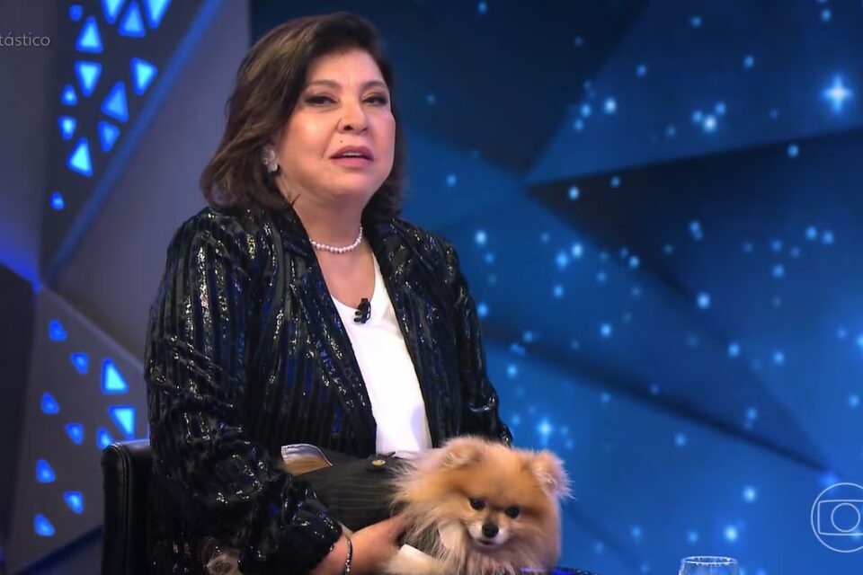 "Meteu o revólver na minha cabeça e ele me estuprou", Roberta Miranda relembra abuso: "chutou minha barriga e matou meu filho"