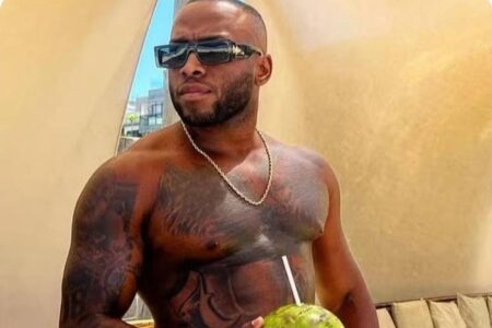 Ex-PM do Bope é preso sob suspeita de treinar traficantes no Rio de Janeiro Ronny Pessanha já havia sido preso por atuar com miliciano