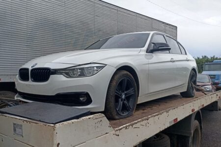 Tribunal de Justiça de Goiás faz leilão online de veículos apreendidos