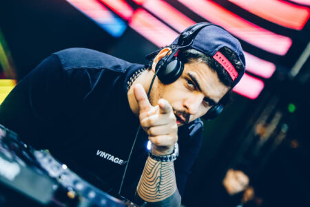 Vintage Culture se apresenta em Goiânia em maio; vendas estão abertas Primeiro lote da área Backstage já esgotou