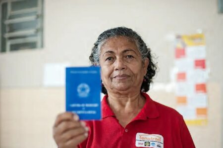 Morre presidenta do Conselho Nacional dos Trabalhadores Domésticos
