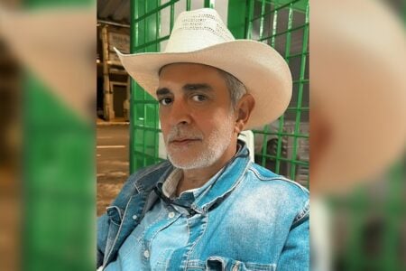 Professor que encontrou menino desaparecido em Jataí também é autista: 'Deus me guiou'