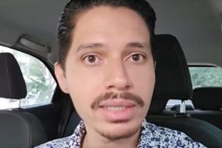 Wilker na UEG: universidade não vai tolerar gravações que causem prejuízo à instituição