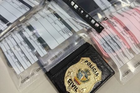 Polícia investiga grupo suspeito de clonar anúncios de veículos para aplicar golpes na internet
