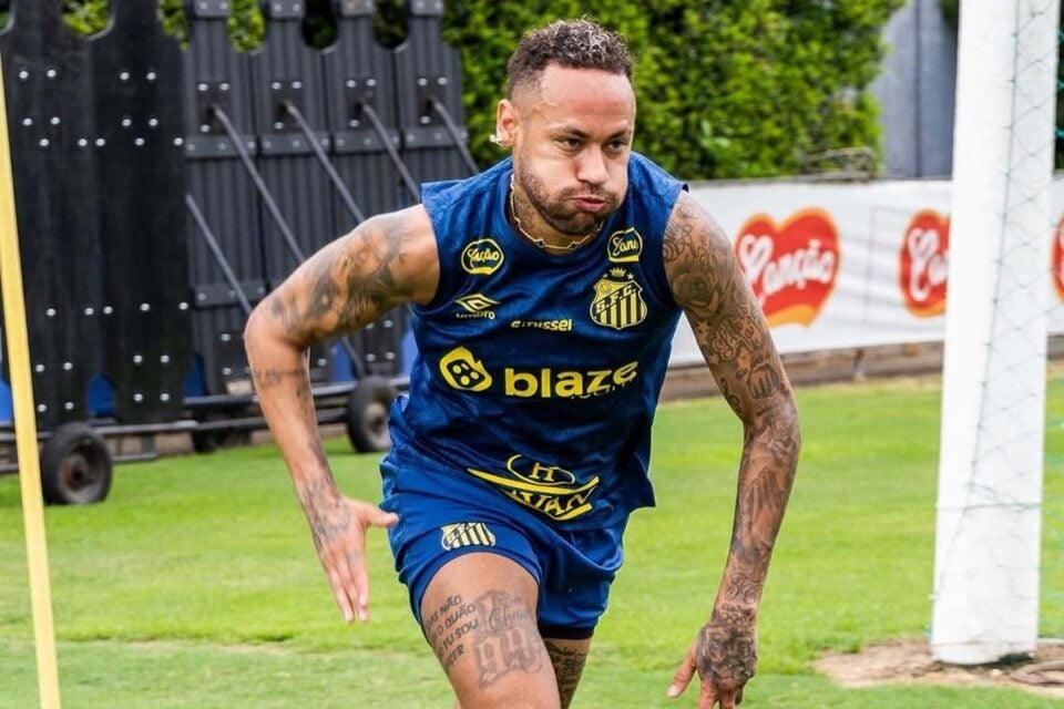 Neymar chega à 4ª Copa com menos participação em gols na carreira lesões, baixa minutagem e desconfiança, atleta volta ao Mundial