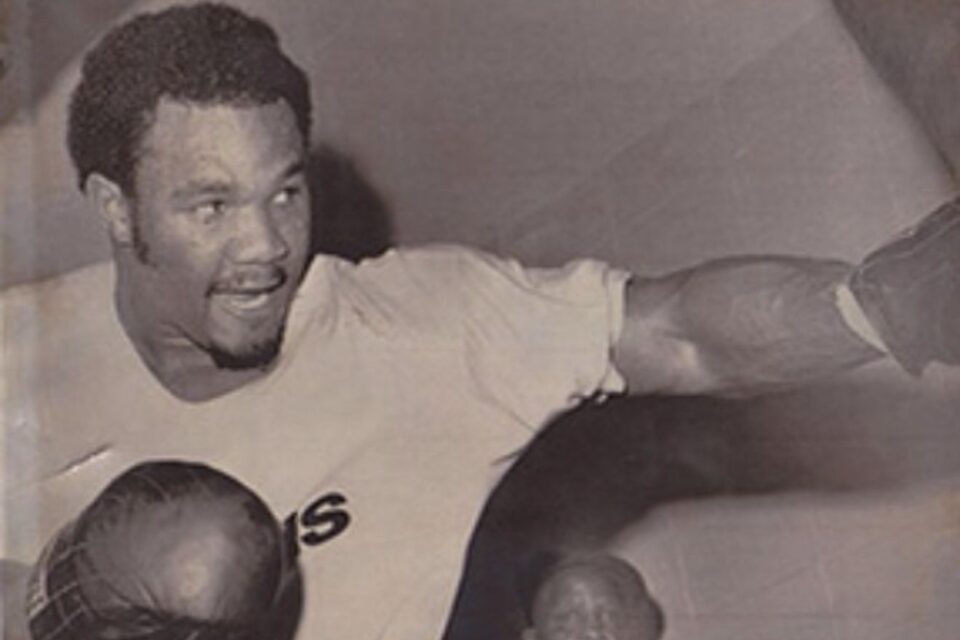 George Foreman morre aos 76 anos