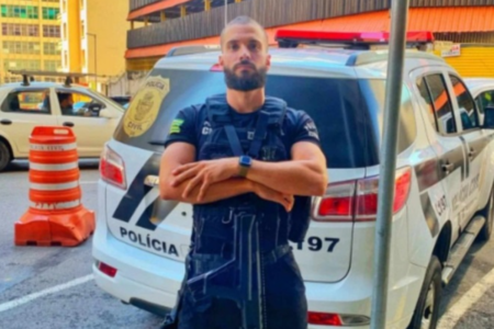 Bombeiros do DF determinam presença de médicos em cursos após morte de policial goiano