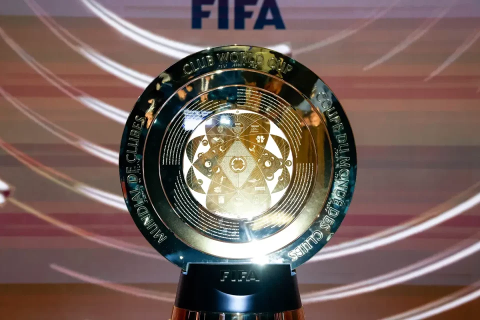 Troféu do Mundial de Clubes