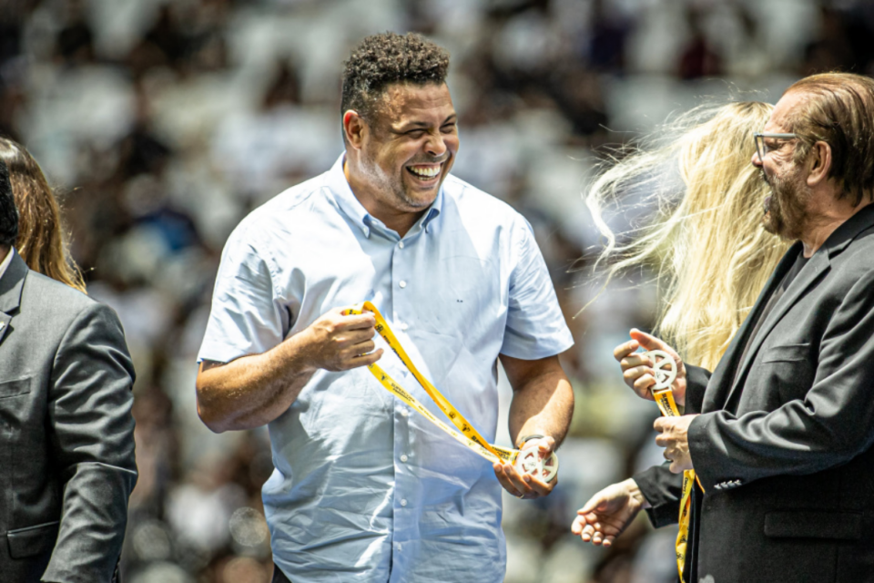 Ronaldo Fenômeno