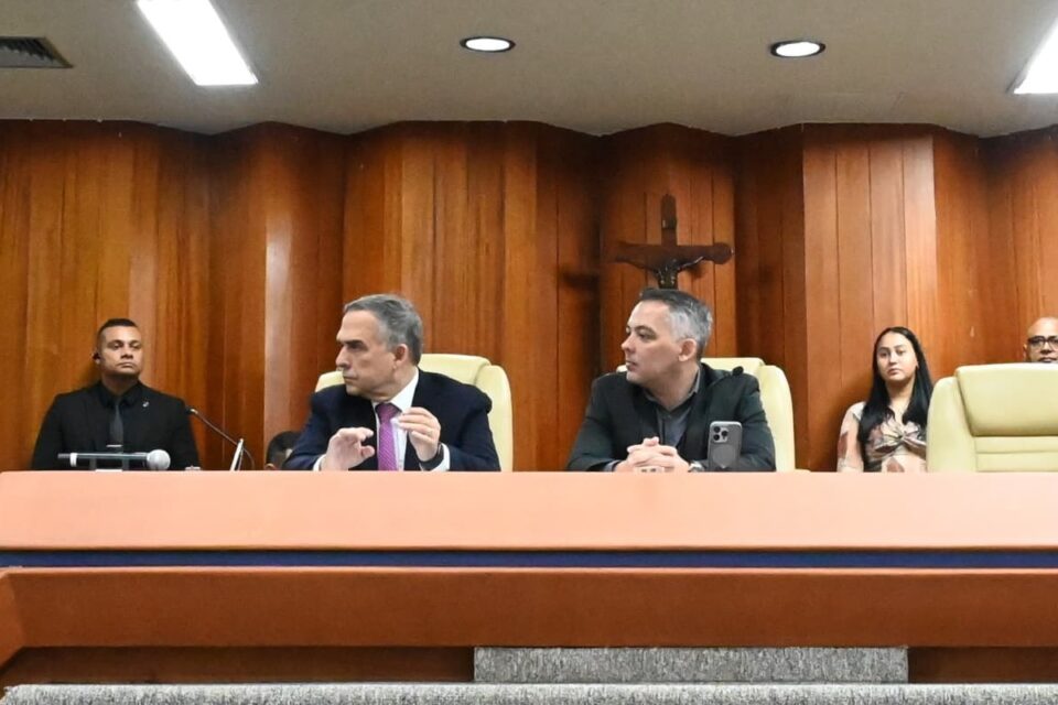 Conta vai aumentar de R$ 250 mi para R$ 1 bi, diz Mabel sobre parecer de MP da Taxa do Lixo