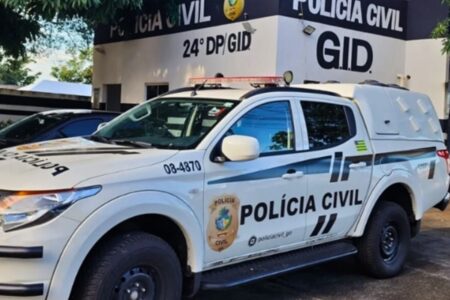 Mulher com deficiência pega ônibus de SE para Goiânia por 'namorado' que não existia