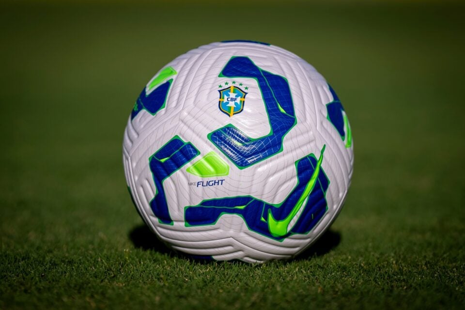 Começa neste sábado (22/3) o Brasileirão Feminino