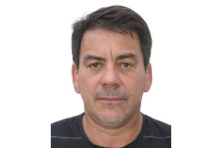 Produtor de soja matou dono de bar em Bela Vista para vingar crime (Foto: Reprodução)