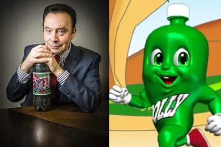 Laerte Codonho Dono da Dolly é condenado a prisão por corrupção e crime ambiental Empresário nega acusações e diz que vai recorrer