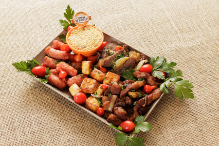 Comida di Buteco 2025: veja lista dos bares participantes em Goiânia e Aparecida 17ª edição do evento acontece de 11 de abril a 11 de maio